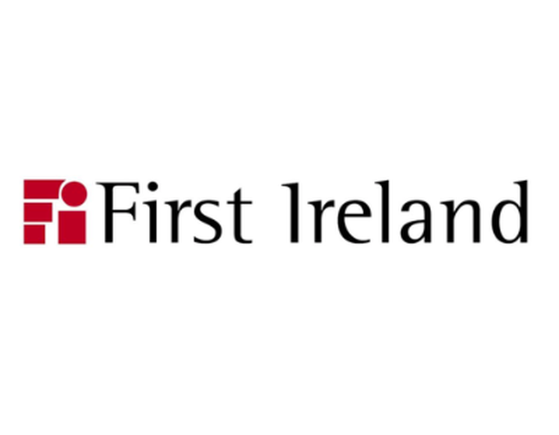 First Ireland logo